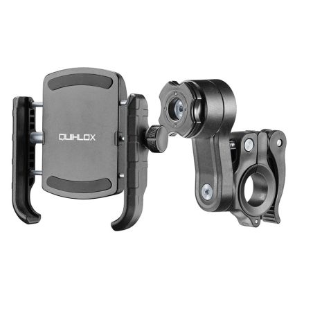 INTERPHONE PACK CRAB+HANDLEBAR MOUNT