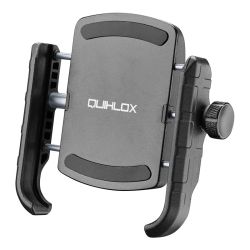 INTERPHONE PACK CRAB+HANDLEBAR MOUNT