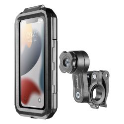 INTERPHONE PACK ARMORPRO 6,5''+MOUNT