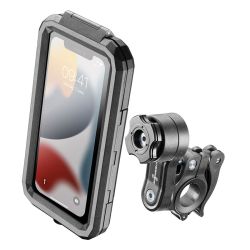 INTERPHONE PACK ARMORPRO 6,5''+MOUNT