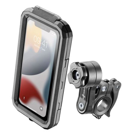 INTERPHONE PACK ARMORPRO 6,5''+MOUNT