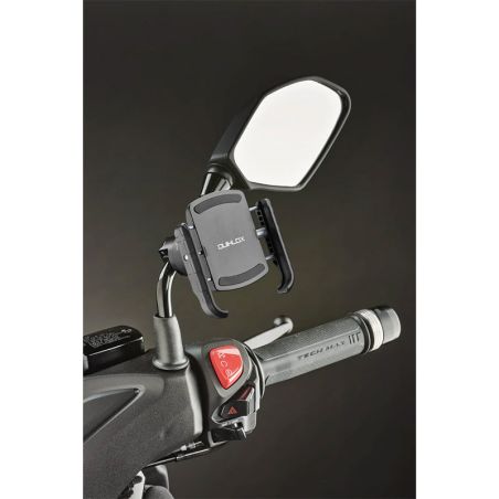 INTERPHONE PACK CRAB +MIRROR MOUNT