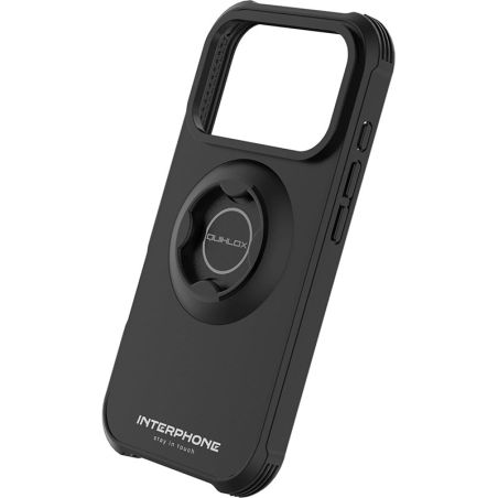 INTERPHONE CASE IPHONE 17 PRO MAX