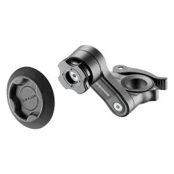 INTERPHONE ADHESIVE PAD+HANDLE. MOUNT