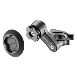 INTERPHONE ADHESIVE PAD+HANDLE. MOUNT