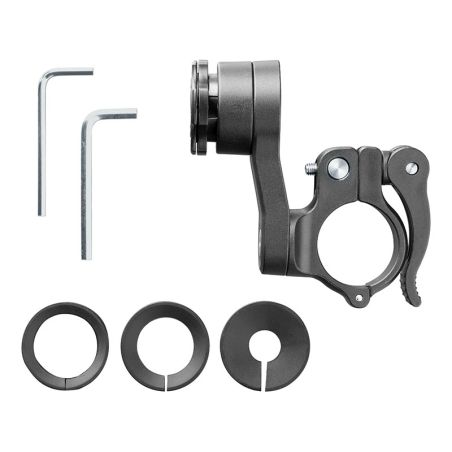 INTERPHONE ADHESIVE PAD+HANDLE. MOUNT