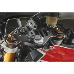 INTERPHONE FORK STEM MOUNT