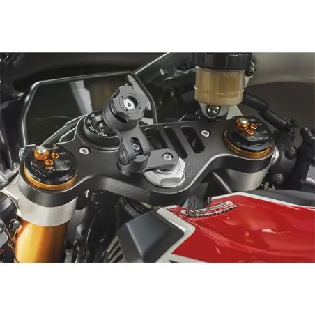 INTERPHONE FORK STEM MOUNT