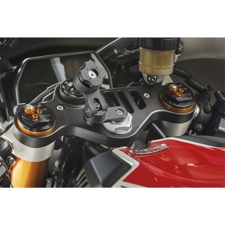 INTERPHONE FORK STEM MOUNT