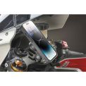 INTERPHONE FORK STEM MOUNT