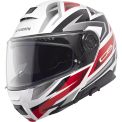 SCHUBERTH C5 ZENITH - Model RED GLOSS