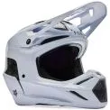FOX V3 RS FRACTURE - Modelo WHITE