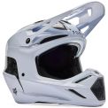 FOX V3 RS FRACTURE - Model WHITE
