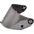 NOLAN VISIERA XFR-03 IRIDIUM - Modello ARGENTO IRIDIO