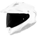 HJC VISOR HJ-47 - Model DARK SMOKE