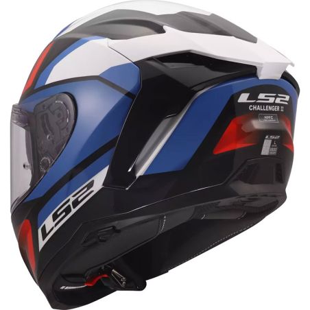 LS2 FF817 CHALLENGER II VIPER