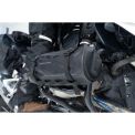 LS2 MOVE AHEAD WP 4L ROLL BAG