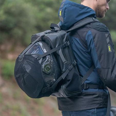 LS2 MOVE AHEAD WP 20L BACKPACK