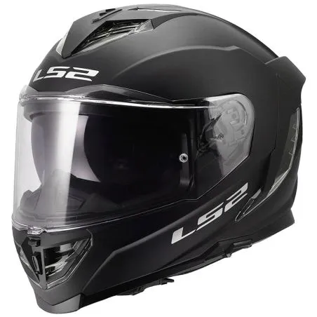 LS2 FF818 STORM III SOLID