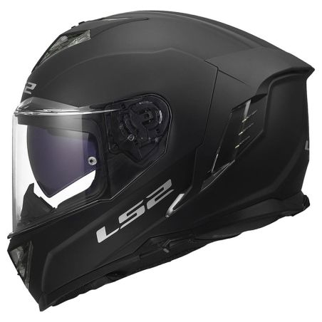 LS2 FF818 STORM III SOLID