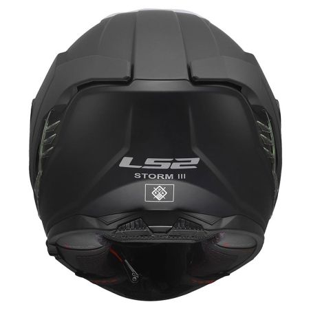 LS2 FF818 STORM III SOLID