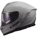 LS2 FF818 STORM III SOLID - Model NARDO GRIS