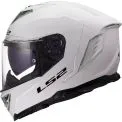 LS2 FF818 STORM III SOLID - Modell WEISS