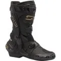 SIDI REX AIR - Modell SVART/BRONSE