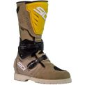 SIDI ADVENTURE 2 GORE-TEX - Model ZAND/OKER