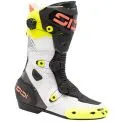 SIDI MAG 2 AIR - Model FLUO YELLOW/FLUO CORAL