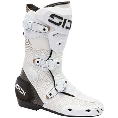 SIDI MAG 2 AIR BOOTS
