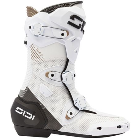 SIDI MAG 2 AIR BOOTS
