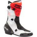 SIDI MAG 2 AIR - Modèle WHITE/BLACK/RED