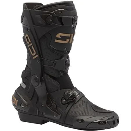 SIDI REX AIR BOOTS