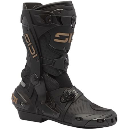 SIDI REX AIR BOOTS