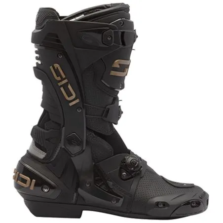 SIDI REX AIR BOOTS