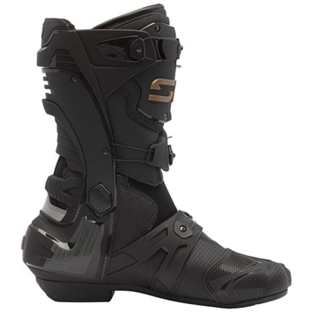 SIDI REX AIR BOOTS