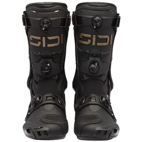 SIDI REX AIR BOOTS