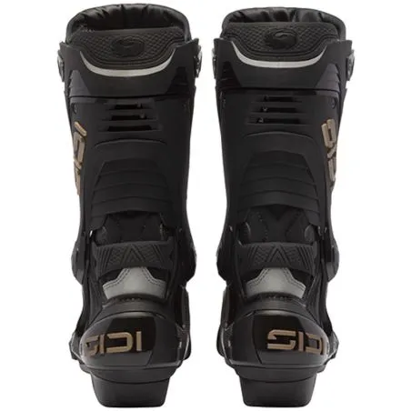 SIDI REX AIR BOOTS