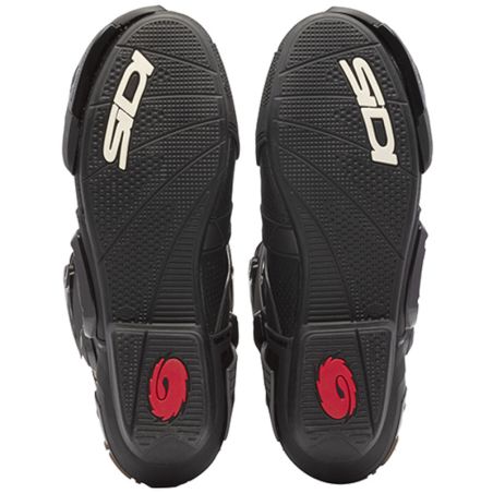 SIDI REX AIR BOOTS