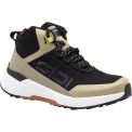 SIDI NUCLEUS AIR - Model BLACK/DARK SAND