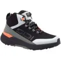 SIDI NUCLEUS AIR - Model DEEP FOREST/BLACK
