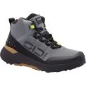 SIDI NUCLEUS AIR - Modelo GREY/BLACK