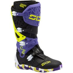 SIDI CROSSAIR X BOOTS