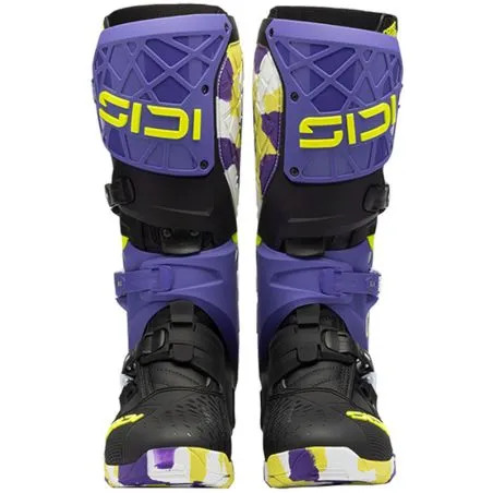 SIDI CROSSAIR X BOOTS