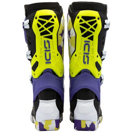 SIDI CROSSAIR X BOOTS