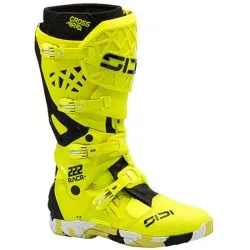 SIDI CROSSAIR X BOOTS RACR00