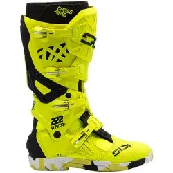 SIDI CROSSAIR X BOOTS RACR00