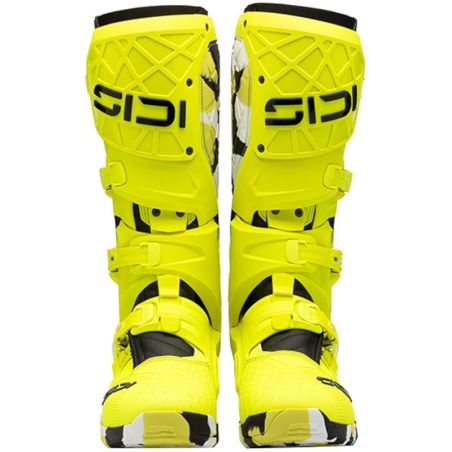SIDI CROSSAIR X BOOTS RACR00