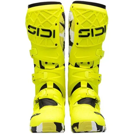SIDI CROSSAIR X BOOTS RACR00